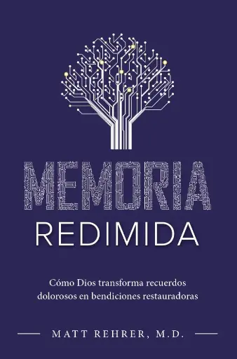 Memoria redimida (Matt Rehrer)
